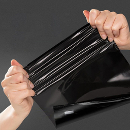 کیسه زباله خودرو باسئوس مدل CRLJD-D01 مجموعه دو عددی