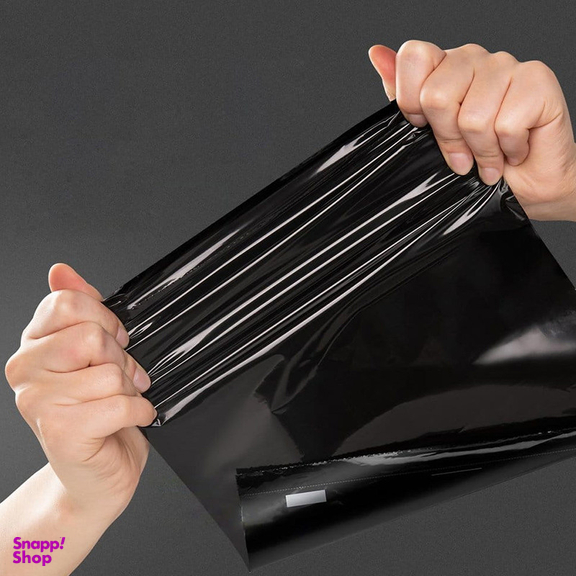 کیسه زباله خودرو باسئوس مدل CRLJD-D01 مجموعه دو عددی