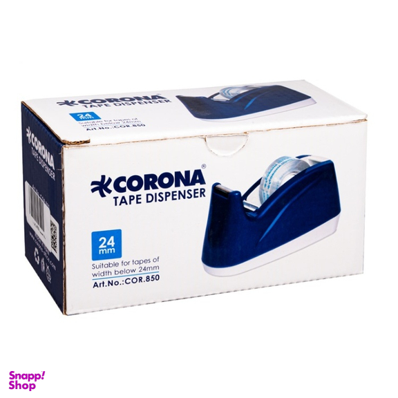 پایه نوار چسب کرونا کد 850
