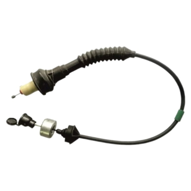 کابل کلاچ خودرو سبزوار کد 095 مناسب پژو 206 SD و رانا اتومات