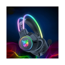 هدست باسیم مخصوص بازی اونیکوما مدل X15 Pro