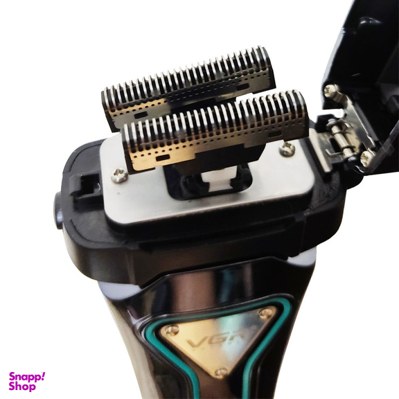 ماشین اصلاح موی صورت وی جی ار مدل 333