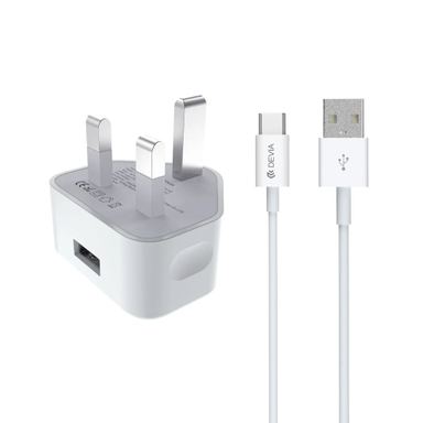 شارژر دیویا مدل EA160