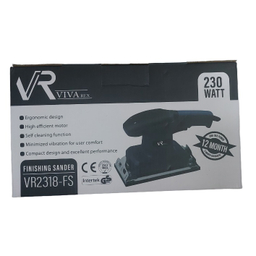 دستگاه سنباده زن ویوارکس مدل VR2318-FS