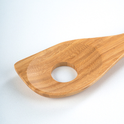 قاشق همزن بداف مدل بامبو