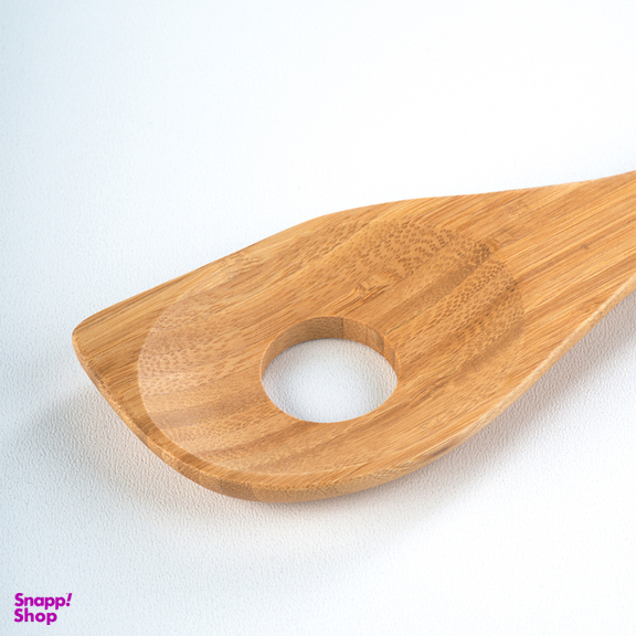 قاشق همزن بداف مدل بامبو