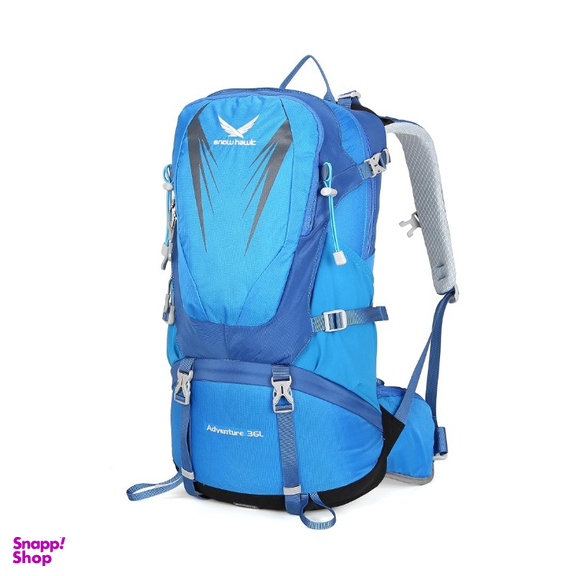 کوله پشتی 36 لیتر اسنوهاک مدل ADVENTURE کد SN-B3125