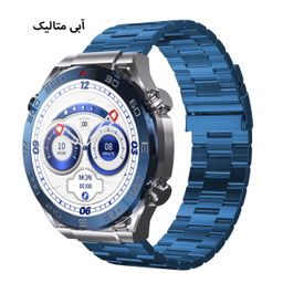 ساعت هوشمند گیفت کالکشن مدل ZD Series سایز 46 میلی‌ متر