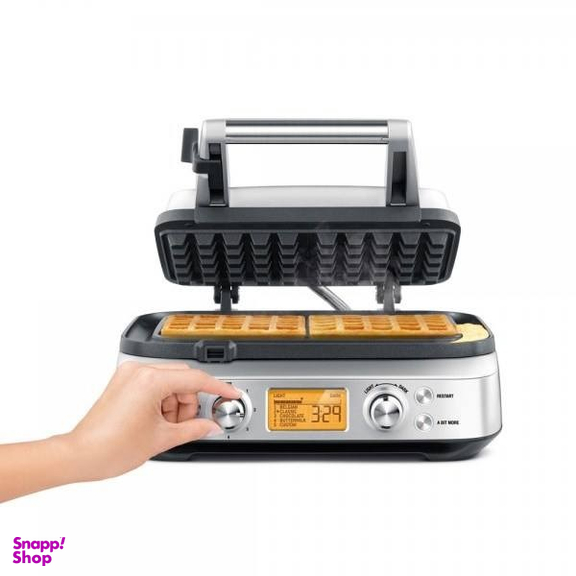 وافل ساز سیج مدل BWM620BSS
