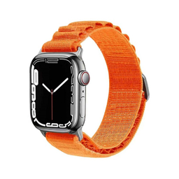 بند ساعت هوشمند ویوو مدل Nylon Watch Band سایز 38-40-41 میلی متر