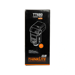 فلش اسپیدلایت دوربین زنیکو مدل TT680
