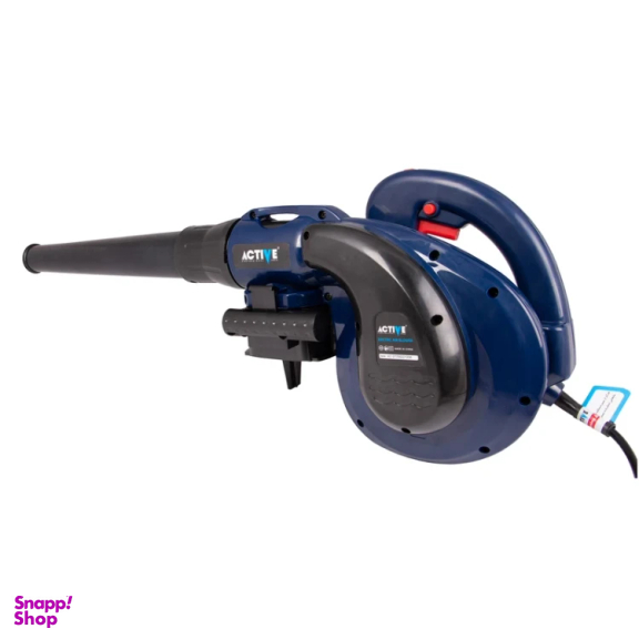 دستگاه دمنده و مکنده اکتیو تولز کد AC-27700