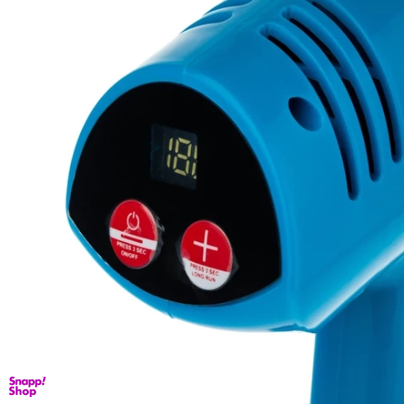 کمپرسور هوا اسپاد مدل 0761 مجموعه 4 عددی