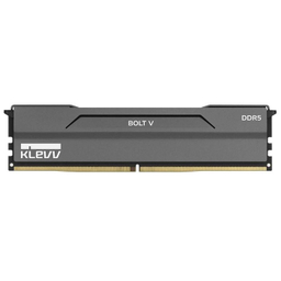 رم کامپیوتر کلو مدل Bolt V DDR5 دو کاناله 6800 مگاهرتز CL34 ظرفیت 16 گیگابایت بسته 2 عددی