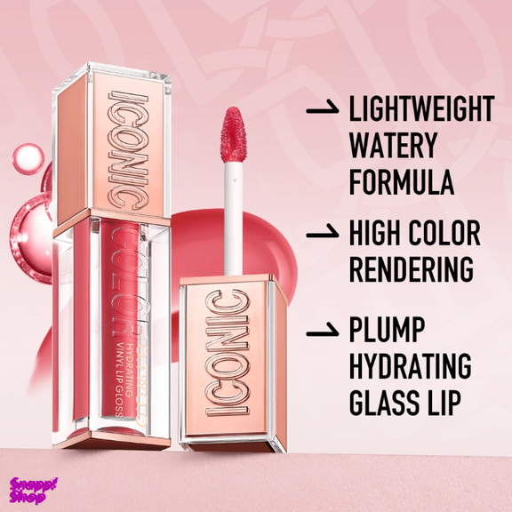 رژ لب مایع او تو او شماره 06 Black Tea