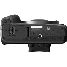 دوربین عکاسی کانن مدل EOS R100 Camera Kit 18-45mm Lens