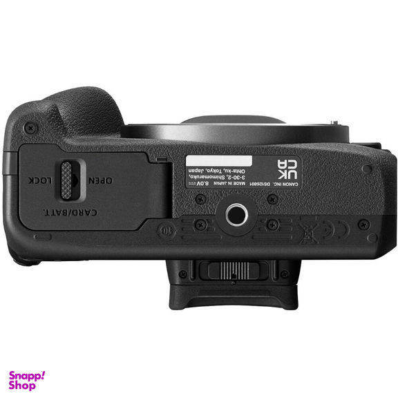 دوربین عکاسی کانن مدل EOS R100 Camera Kit 18-45mm Lens