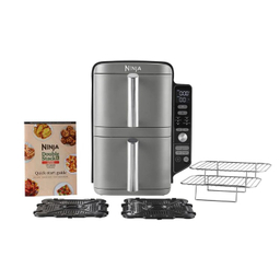 سرخ کن دوقلو نینجا SL400
