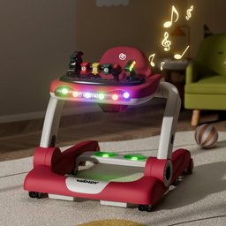 روروک آنیمو مدل WANDY