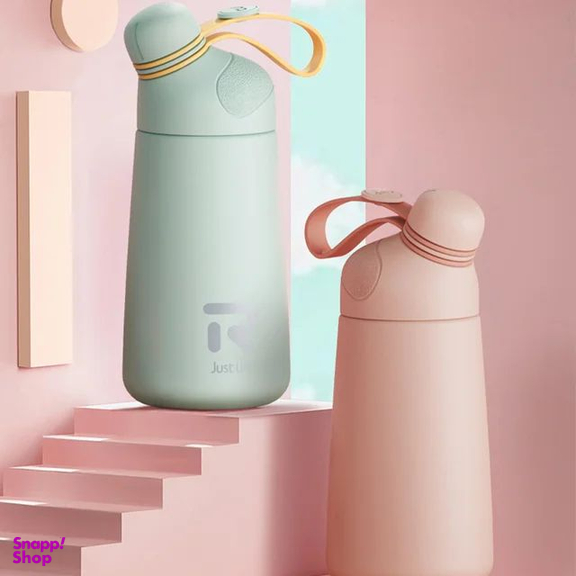 فلاسک  بوبو مدل just life گنجایش 400 میلی لیتر