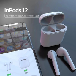 هندزفری بلوتوثی مدل Inpods I12