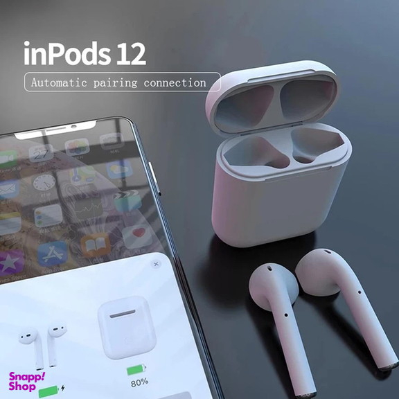 هندزفری بلوتوثی مدل Inpods I12