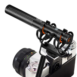 میکروفون شاتگان کامیکا مدل CVM-VM20