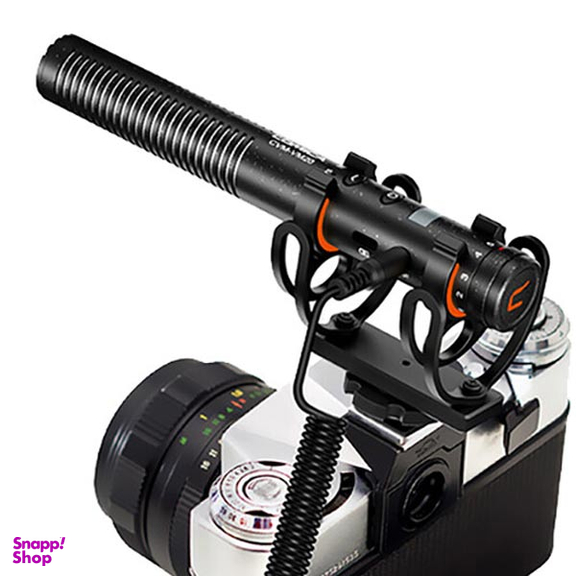 میکروفون شاتگان کامیکا مدل CVM-VM20