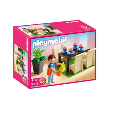 ساختنی پلی موبیل مدل ست وسایل خانه کد 5335