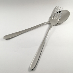 سرویس قاشق و چنگال 39 پارچه مدل دونا