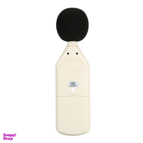 صوت سنج بنتک مدل GM1357