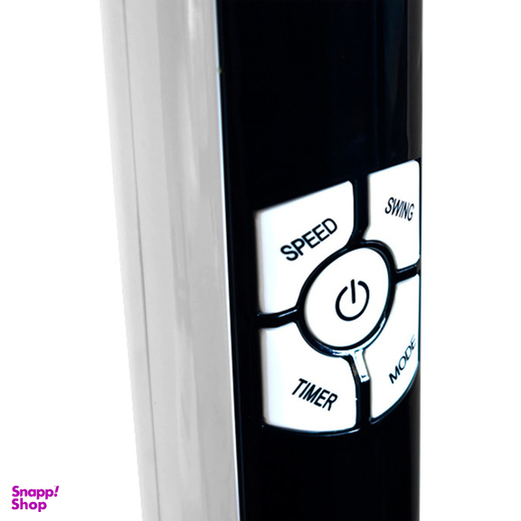 پنکه ایستاده تولیپس مدل SF-405R