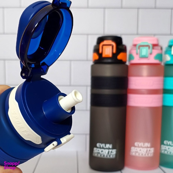 قمقمه دوحالته ایون مدل B219 گنجایش 950 میلی لیتر