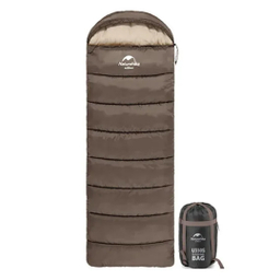 کیسه خواب نیچرهایک مدل New U Series U350