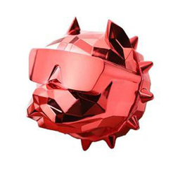 خوشبو کننده دریچه ای خودرو مدل RedBulldog