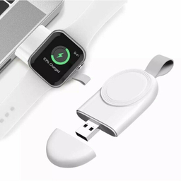 شارژر بی سیم اپل واچ مدل 1570 magneting charging