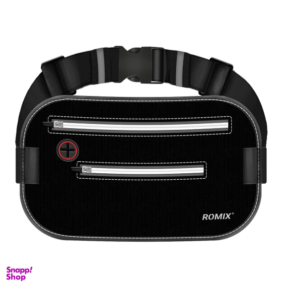 کیف کمری رومیکس مدل RH63-G
