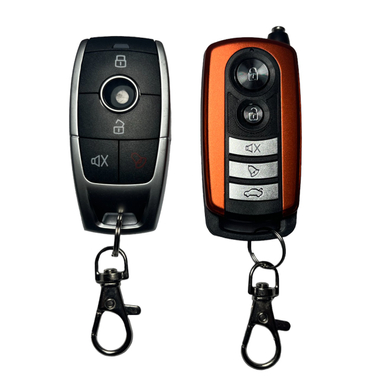 دزدگیر اپلیکیشن دار گلدن بت مدل G100 طرح 13