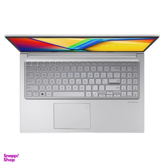 لپ تاپ 15.6 اینچ ایسوس مدل Vivobook 15 F1504VA-NJ824-i7 1355U 16GB 1TB SSD کاستوم شده