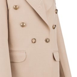 مانتو کتی زنانه السانا مدل غزل کد 202608