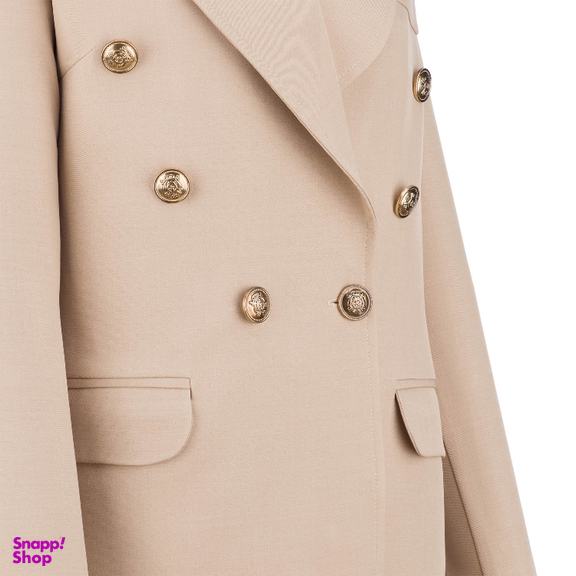 مانتو کتی زنانه السانا مدل غزل کد 202608