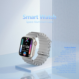 ساعت هوشمند ارلدام مدل ET-SW10