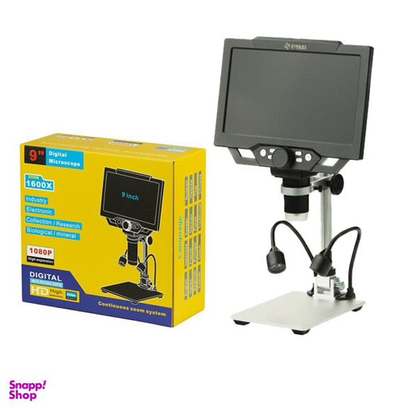 میکروسکوپ دیجیتال زیتازی مدل ZitaCam G1600