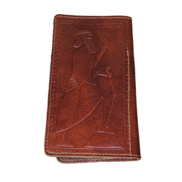 کیف پول مدل تاشو کد 04