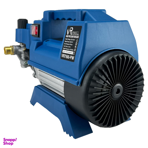 کارواش دینامی 160 بار ویوارکس مدل VR7160-PW