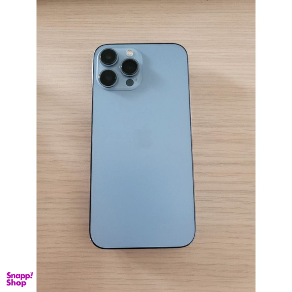 گوشی موبایل اپل مدل iPhone 13 Pro RKA تک سیم کارت ظرفیت 512 گیگابایت رم 8 گیگابایت