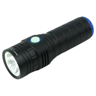 چراغ قوه پلیسی اسمال سان مدل ZY-E20