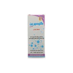 روغن گلیسیرین مرطوب کننده پوست دست کیمیا دارو وزن 60 گرم