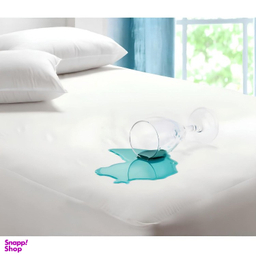 محافظ تشک آکسون کد AXMP120 سایز 200×120 سانتی متر