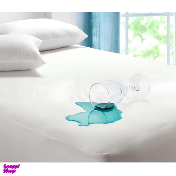 محافظ تشک آکسون کد AXMP120 سایز 200×120 سانتی متر